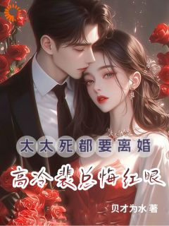 太太死都要离婚，高冷裴总悔红眼苏璃裴淮钧小说全文章节阅读-二筒文学网