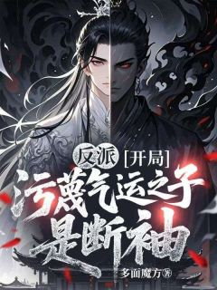 反派：开局污蔑气运之子是断袖by多面魔方免费阅读小说大结局