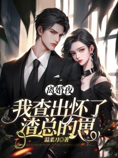 离婚夜，我查出怀了渣总的崽（全本）简初戚柏言完整章节列表免费阅读-二筒文学网