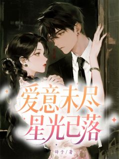 爱意未尽，星光已落(辞子小说)小说最新章节