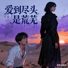 爱到尽头是荒芜[抖音]小说-岑薇沈默无删减阅读