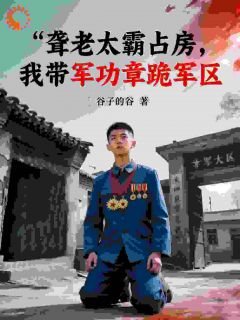 聋老太霸占房，我带军功章跪军区by谷子的谷免费阅读小说大结局