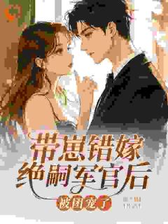 抖音爆款带崽错嫁绝嗣军官后被团宠了小说免费阅读