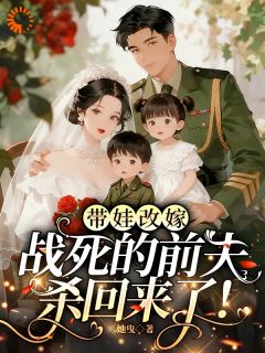 带娃改嫁，战死的前夫杀回来了！在线阅读 林妤陆铮免费小说精彩章节