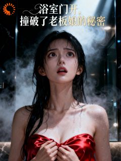 老书虫看了N遍的浴室门开，撞破了老板娘的秘密最新章节
