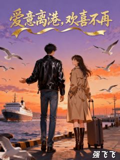 爱意离港，欢喜不再完整版免费阅读，林晚白澈苏彦小说大结局在哪看