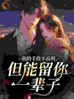 我的手段不高明，但能留你一辈子by糖包籽免费阅读小说大结局-二筒文学网