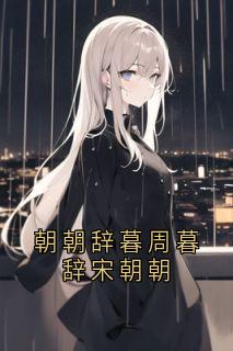 朝朝辞暮周暮辞宋朝朝小说(完结)-宋朝朝周暮辞章节阅读