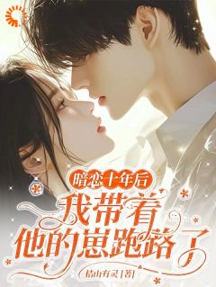 暗恋十年后，我带着他的崽跑路了无弹窗在线阅读