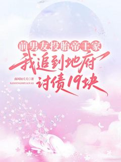 值得熬夜看完的前男友投胎帝王家，我追到地府讨债19块小说阅读
