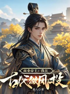 商业帝王：我在古代做风投小说-萧明小叶子苏溪全篇阅读