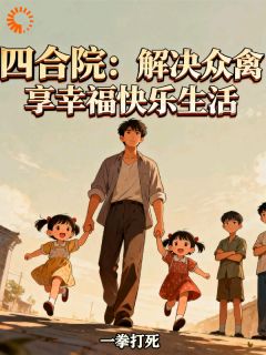 爆款小说由作者一拳打死所创作的四合院：换批邻居，过悠闲日子在线阅读