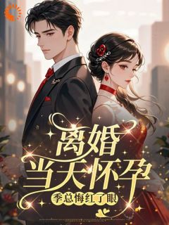 抖音离婚当天怀孕，季总悔红了眼by林星橙在线阅读