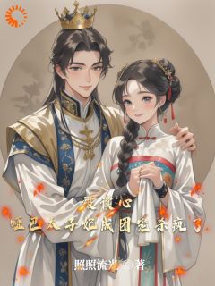 我的内心吐槽被太子全听到了！小说全章节目录阅读BY照照流光完结版阅读