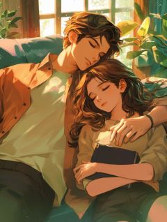 从此山河两相忘宁枝江牧野全章节完结版在线阅读