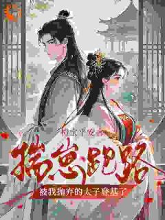 抖音爆款揣崽跑路，被我抛弃的太子登基了小说免费阅读-二筒文学网