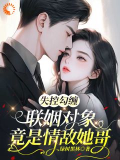 抖音失控勾缠：联姻对象竟是情敌她哥txt小说阅读