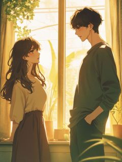 完整版盼一次晴雪初霁尹落月孟晚森小说免费在线阅读