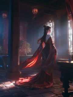 【我说继子，给条生路呗】主角(曲意曲军宸何婉儿)在线阅读