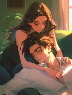 抖音小说孤舟向暖渡寒川，主角顾初晴江妄生最后结局小说全文免费