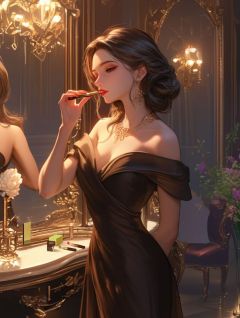 何曾明月照清欢[抖音]小说-周瑶盛聿明无删减阅读