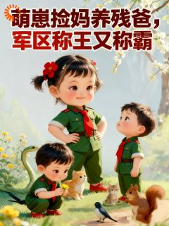 【热文】萌崽捡妈养残爸，军区称王又称霸主角蒋以萌傅霆舟小说全集免费阅读-二筒文学网