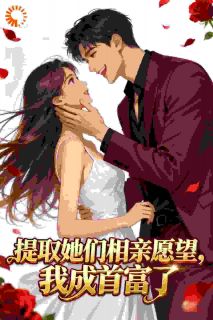 无弹窗小说提取她们相亲愿望，我成首富了 作者酪玛洋老乾