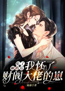 （好书推荐）吃了解药后，我怀了财阀大佬的崽小说最新章节小说全文阅读