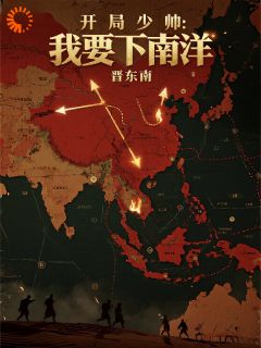 开局少帅：我要下南洋小说(完结)-龙少华龙文章章节阅读