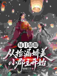 每日情报，从捡漏娇美小郡主开始精彩章节-每日情报，从捡漏娇美小郡主开始免费阅读全文-二筒文学网