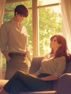 免费试读主角姜清妍许南州小说