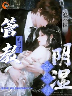 主角沈轻漾顾淮琛小说，逃不掉！被阴湿疯批管教的日子免费阅读全文