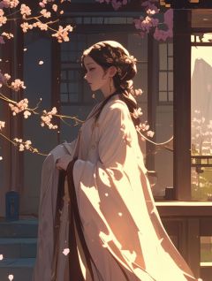 邱若沛玉瑾是哪本小说主角 民间格格被欺负？不存在的！免费全章节阅读