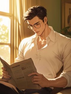 恶毒男配跳海后，他们都开始后悔小说(完整版)-褚砚宸颜橙章节阅读-二筒文学网