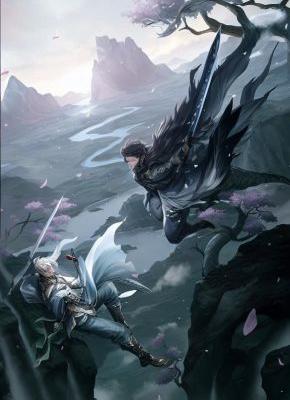 能源核心过载前一小时，他们都说我是疯子方舟魏站长姜涛-小说未删减阅读