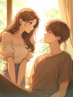 奶茶脑袋青梅开养老院，给全院老人一天一杯奶茶治病免费阅读全文，主角周哲铭白甜甜小说完整版-二筒文学网