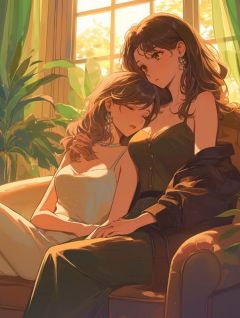 热文智力受损十二年，妈妈把妹妹推给未婚夫小说-主角淇淇孙女士全文在线阅读-二筒文学网