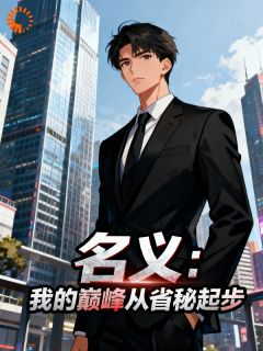 名义：我的巅峰从省秘起步未删减阅读