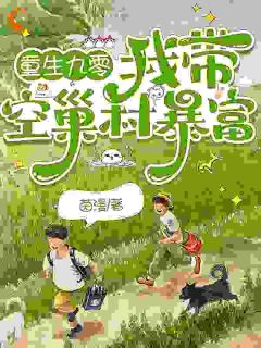 茵漫的小说重生九零，我带空巢村暴富主角是小苗儿龙佩珍