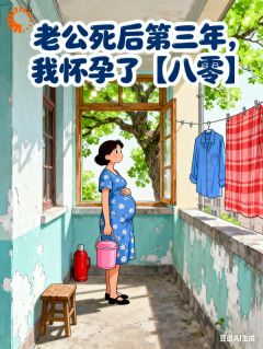 作者梦想退休养老写的老公死后第三年，我怀孕了【八零小说大结局全章节阅读