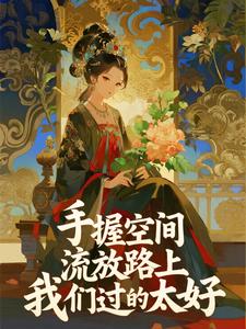 手握空间，流放路上我们过的太好小说(完结)-江婉月萧珩川无删减阅读