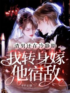 抖音爆款渣男还在冷静期，我转身嫁他宿敌顾清欢沈墨城无广告阅读