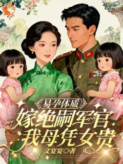 百度贴吧小说易孕体质，嫁绝嗣军官我母凭女贵，主角叶乐宁陆行肇全文免费