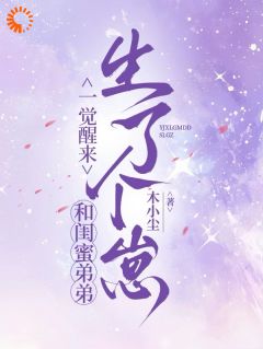 书荒必备一觉醒来，和闺蜜弟弟生了个崽全文章节阅读