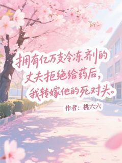 拥有亿万支冷冻剂的丈夫拒绝给药后，我转嫁他的死对头小说(完本)-沈裴朗秦酥酥无错版阅读