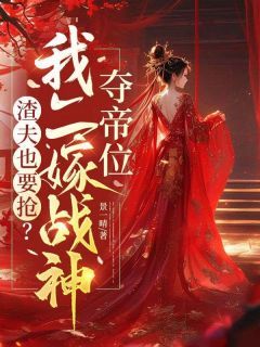 渣夫也要抢？我二嫁战神夺帝位沈傲枝柳清安无广告在线阅读