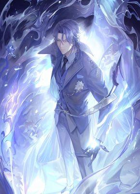 霉运修士林冲【全章节】林冲灵灵完结版免费阅读