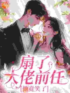 值得熬夜看完的扇了大佬前任，他竟笑了小说阅读