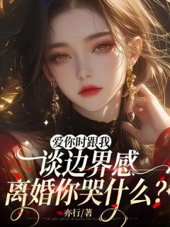 爱你时跟我谈边界感，离婚你哭什么？林晚凝裴晏宸免费阅读-爱你时跟我谈边界感，离婚你哭什么？亦行小说