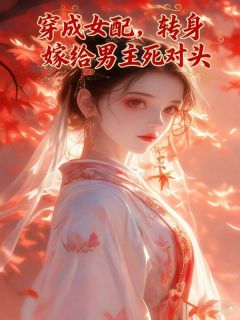 穿成女配，转身嫁给男主死对头(新书)大结局在线阅读